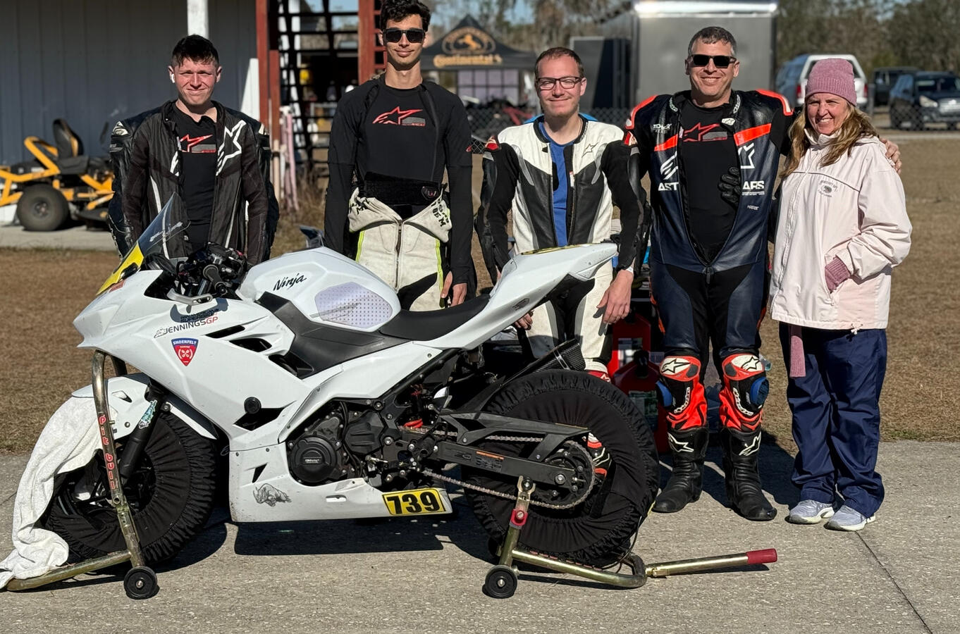 Ceparano Endurance Classic 2025 Ceparano Endurance Classic 2025