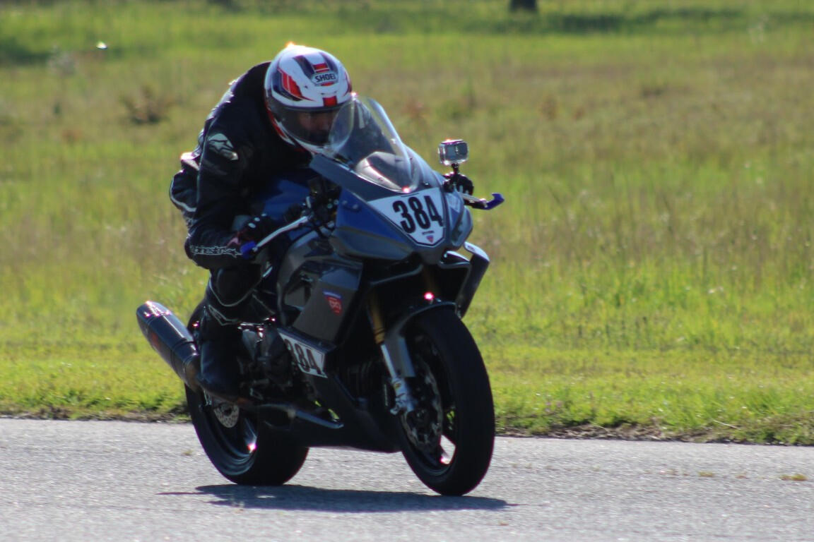 Ryan at Jennings GP Ryan at Jennings GP