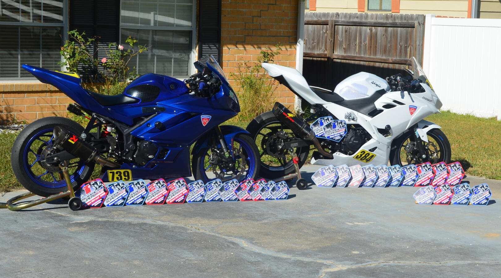 2024 PanAmerican Superbike 2024 PanAmerican Superbike