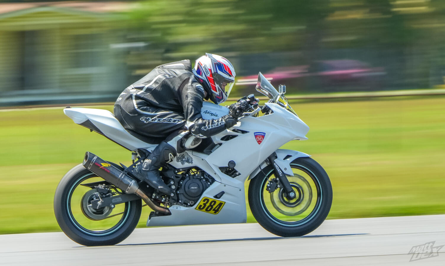 Ryan At Roebling Road
