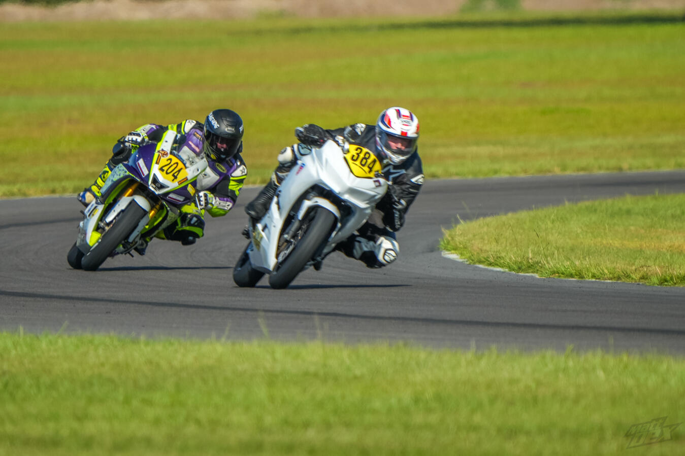 Racing at Roebling Road Racing at Roebling Road