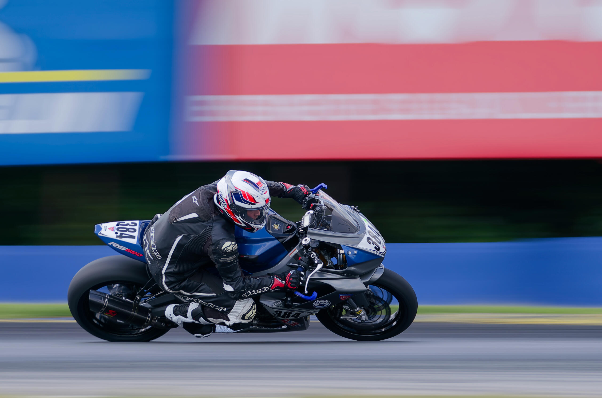 Ryan -Road Atlanta 2025 Ryan at Road Atlanta 2025